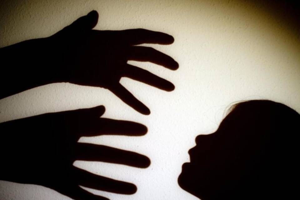 Prozess wegen sexuellen Missbrauchs Prozess wegen sexuellen Missbrauchs