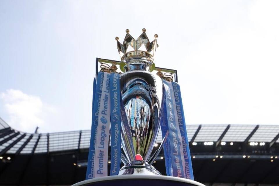 Premier League Premier League