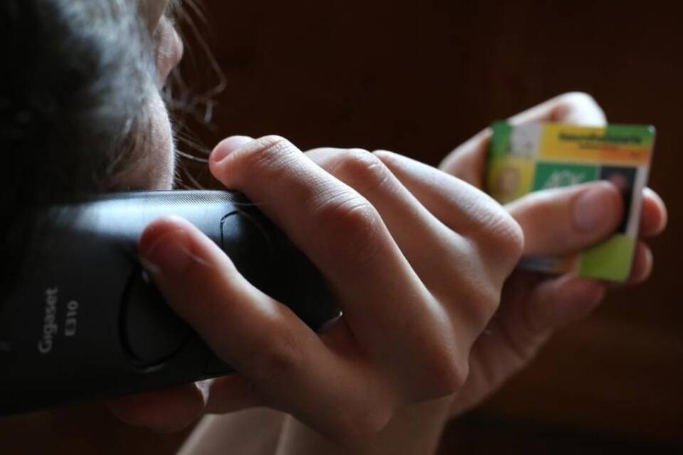 Coronavirus - Telefonische Krankschreibung Coronavirus - Telefonische Krankschreibung