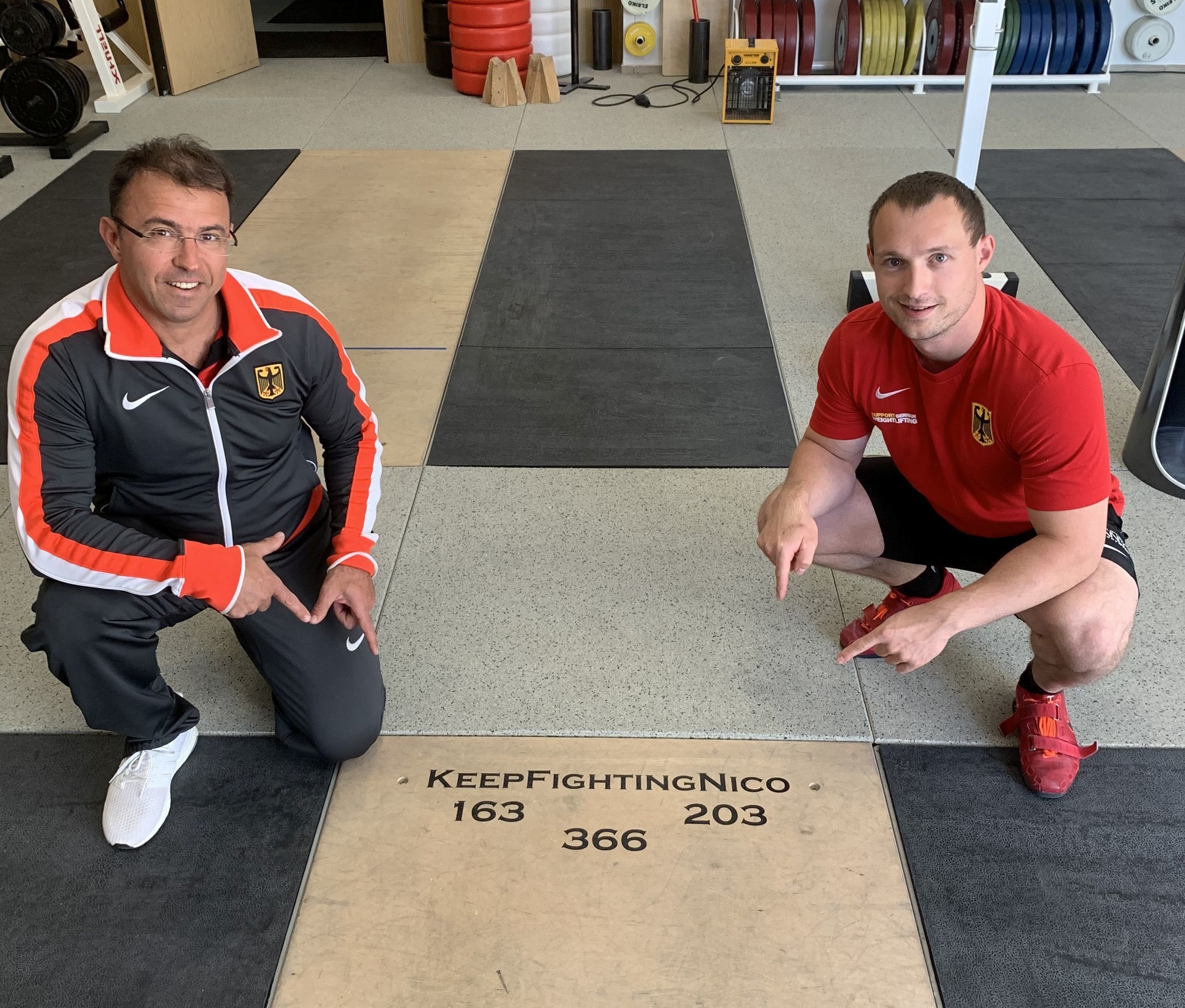 Medaillenchancen Olympia 2021 Medaillenchancen Olympia 2021