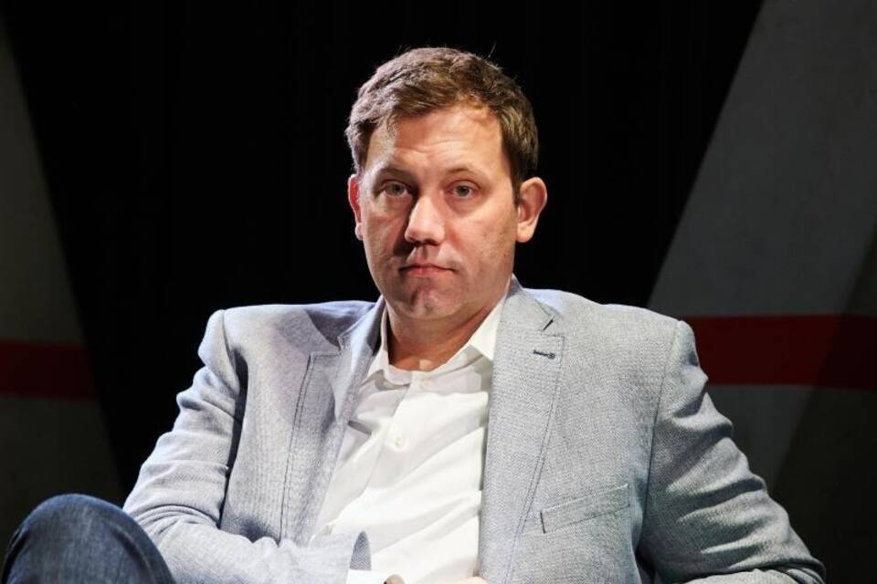 Lars Klingbeil Lars Klingbeil
