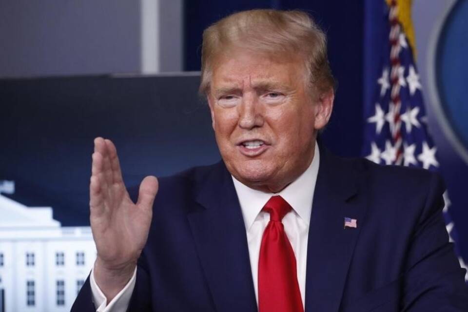 US-Präsident US-Präsident