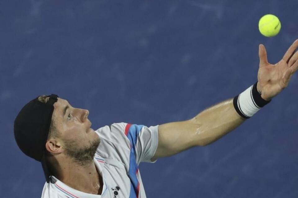 Jan-Lennard Struff Jan-Lennard Struff