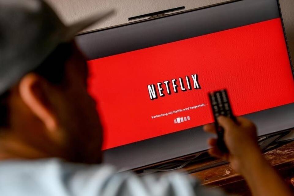 Netflix Netflix