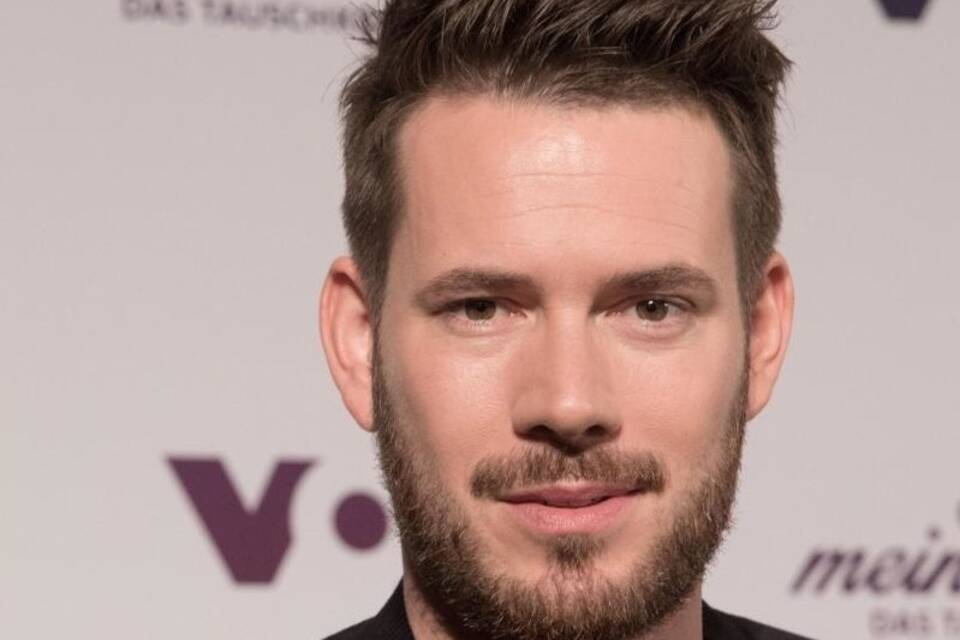 Johannes Strate Johannes Strate