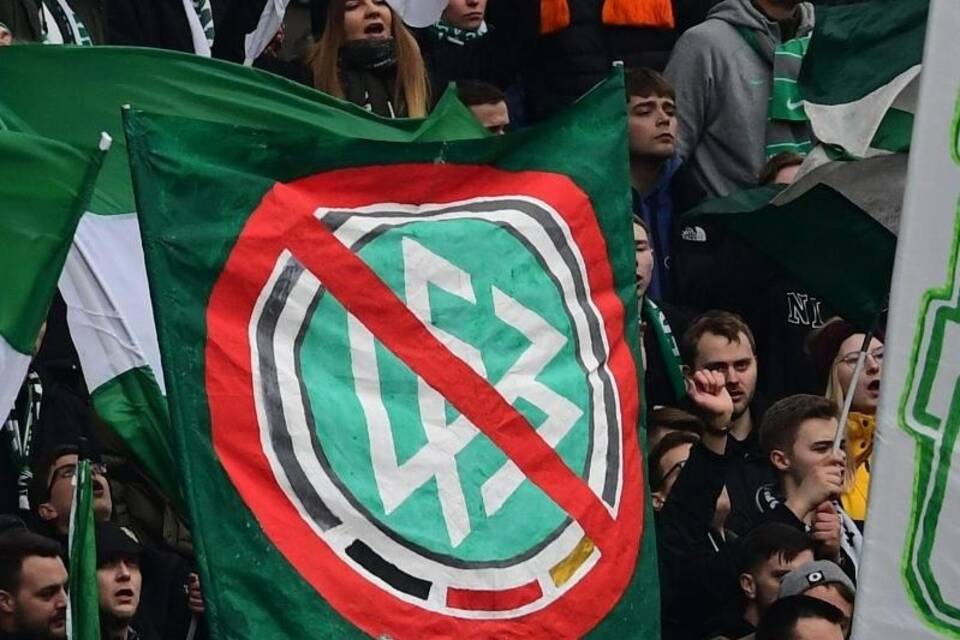 Fanszene Fanszene