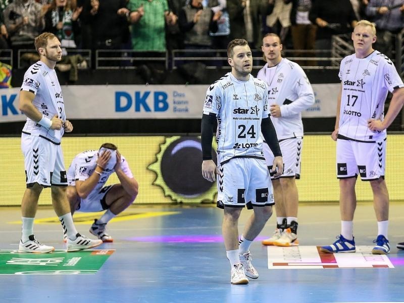Coronavirus-Pandemie: Saison in Handball-Bundesliga ...