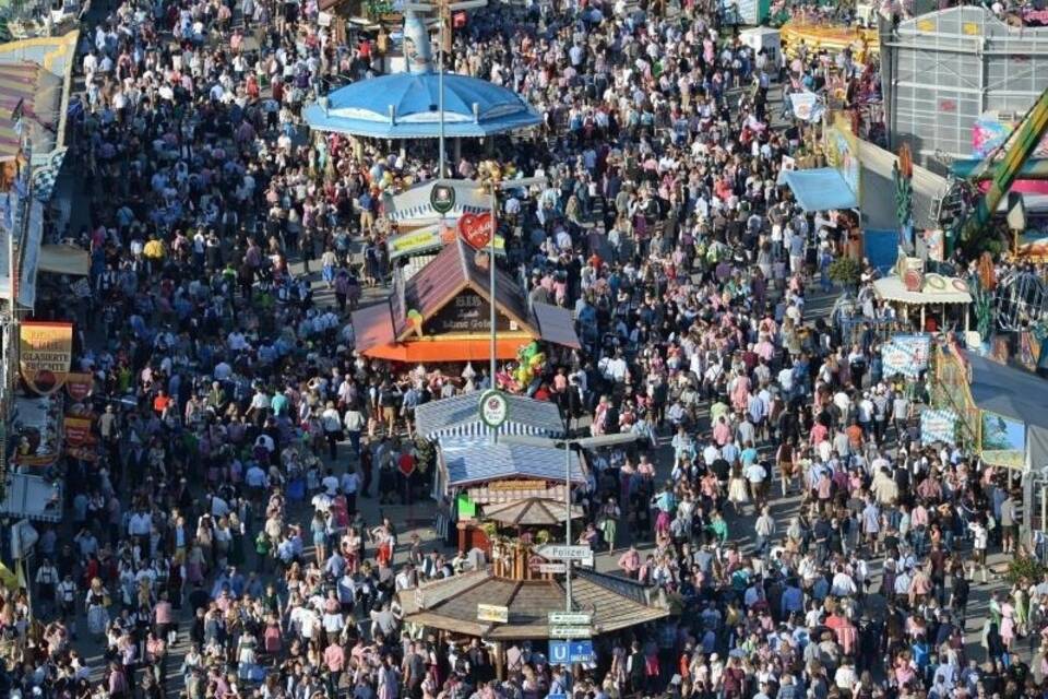 Oktoberfest Oktoberfest