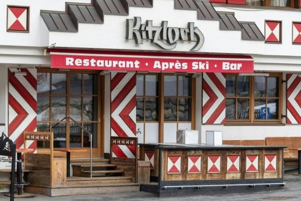 Ischgl Ischgl