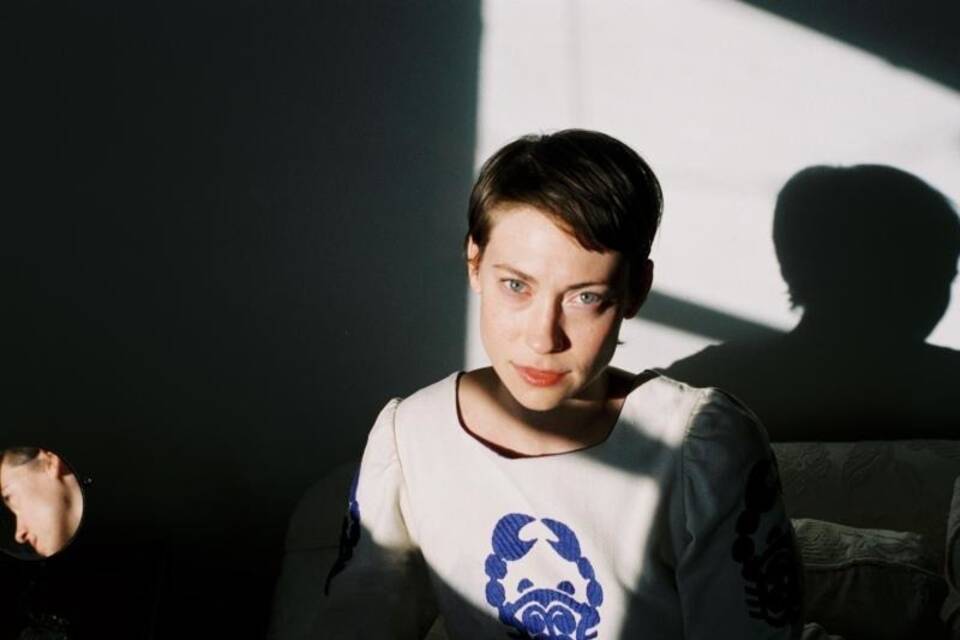 Anna Burch Anna Burch