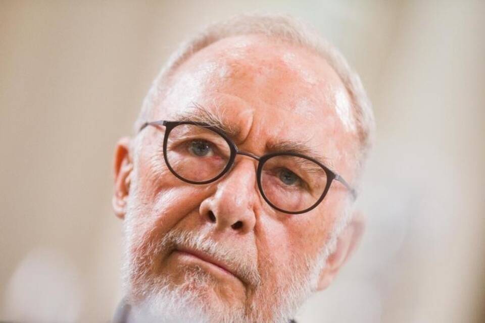 Gerhard Richter Gerhard Richter