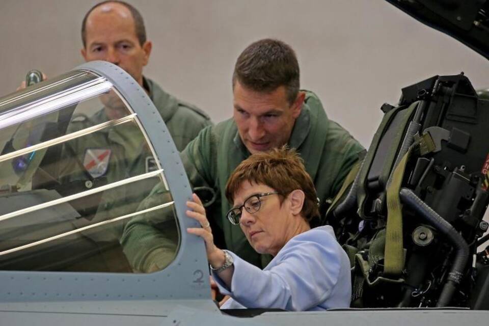 Eurofighter Eurofighter