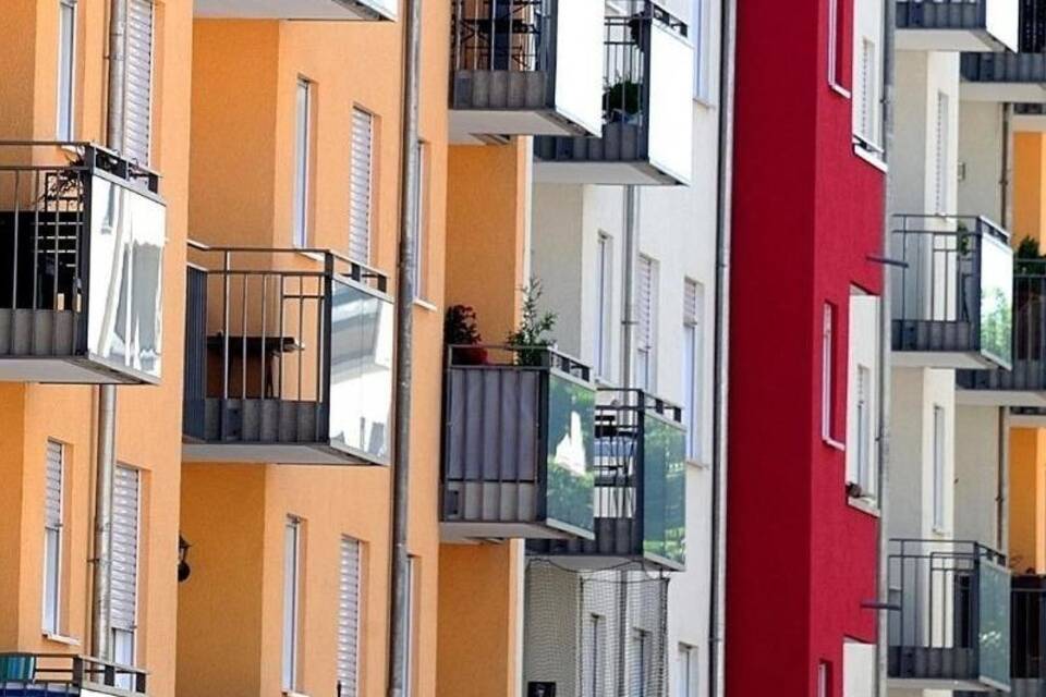 Immobilienpreise München Immobilienpreise München
