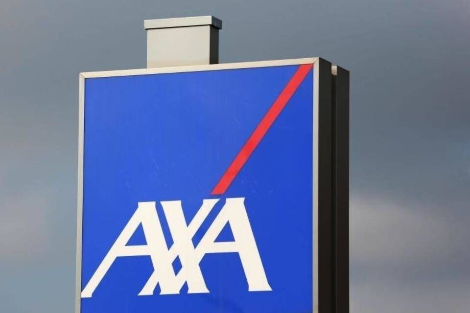 Versicherungskonzern Axa