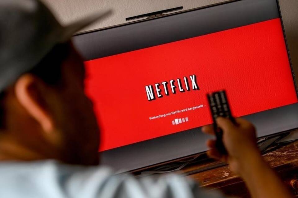 Netflix Netflix