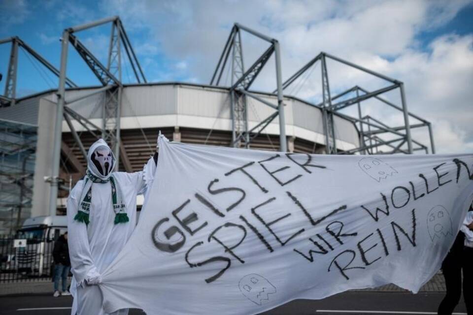 Geisterspiele Geisterspiele