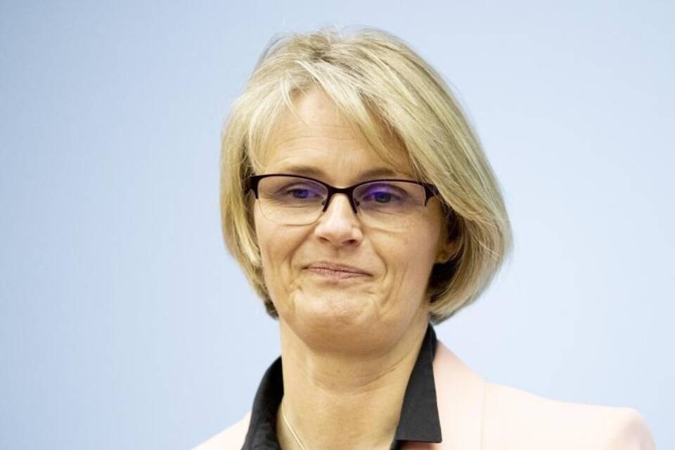 Anja Karliczek Anja Karliczek