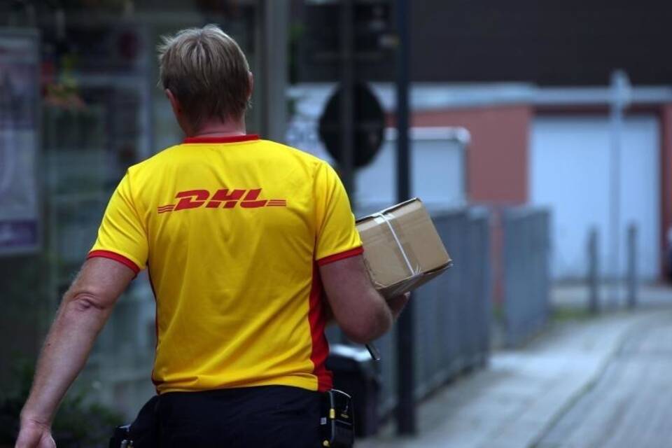 DHL DHL