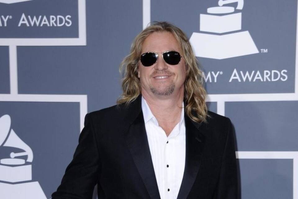 Val Kilmer Val Kilmer