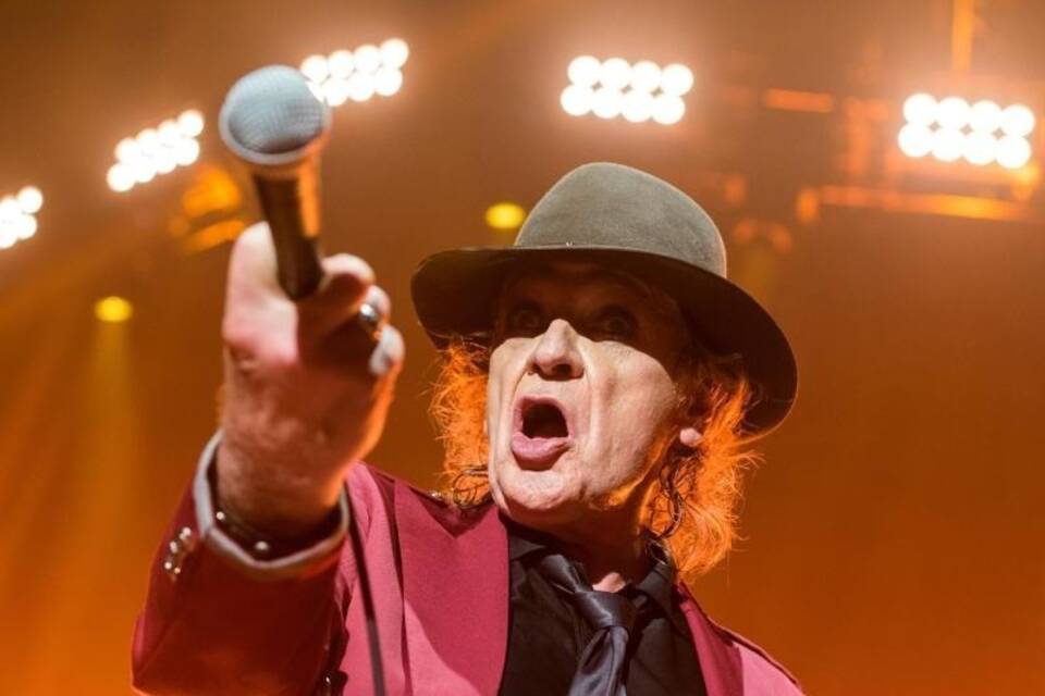 Udo Lindenberg Udo Lindenberg