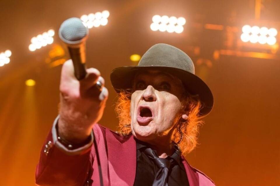 Udo Lindenberg