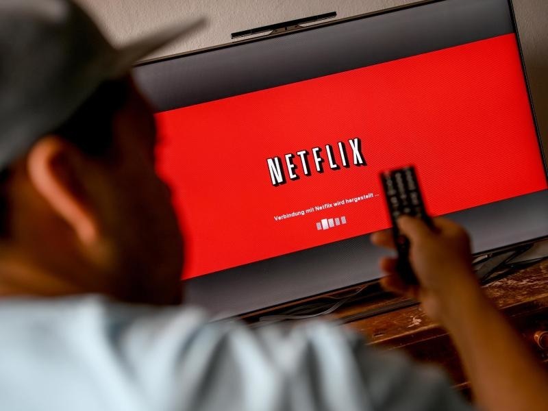 Drinnen bleiben und Filme gucken KLARO! RNZ