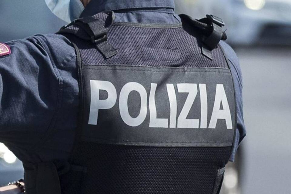 Polizei Polizei