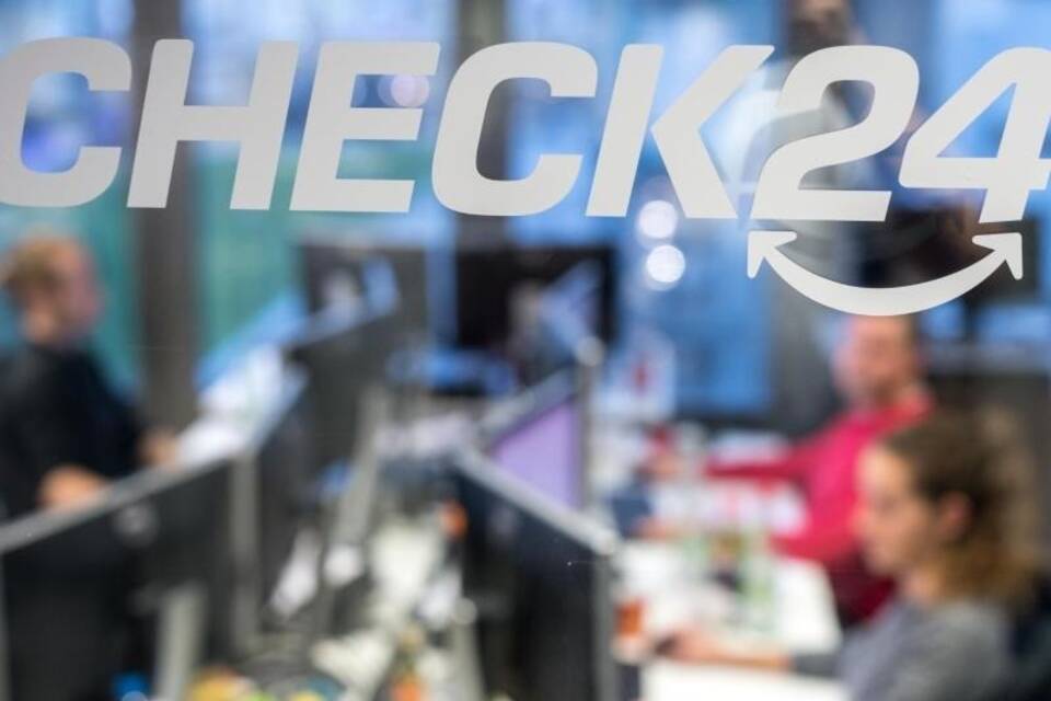 Check24 Check24