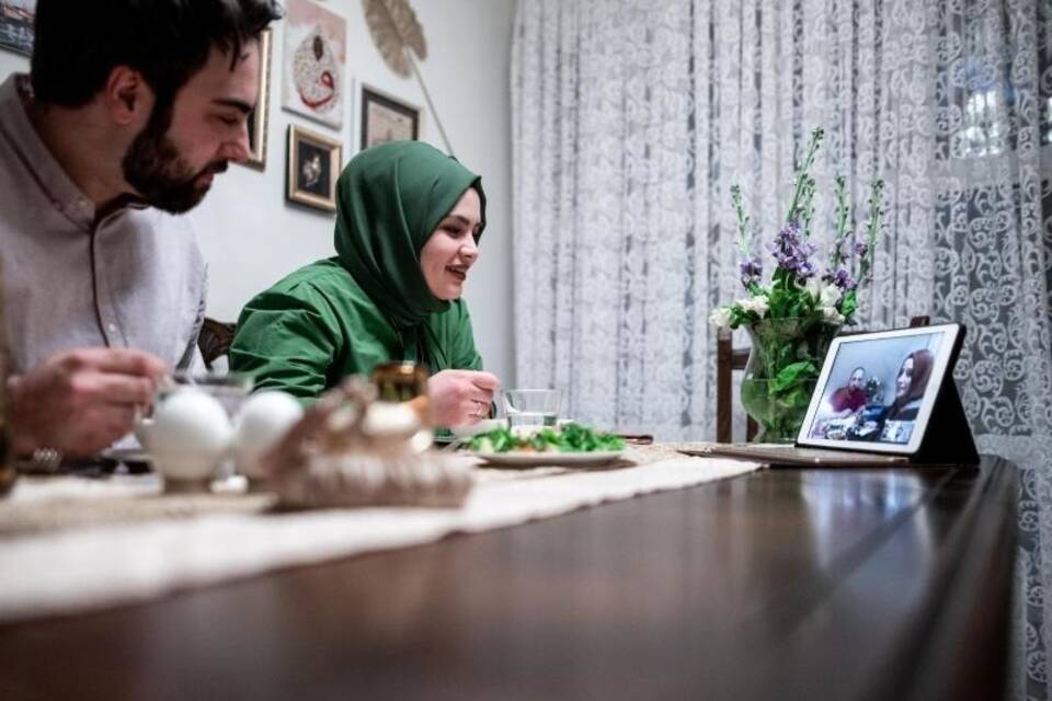 Ramadan Ramadan