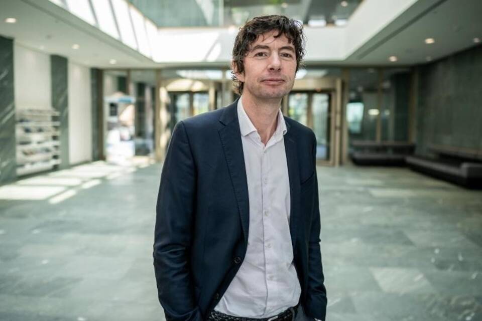 Christian Drosten Christian Drosten