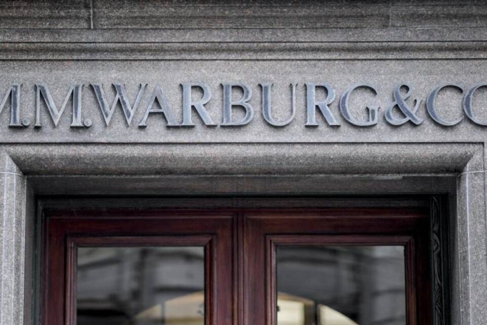 Privatbank M.M. Warburg & CO Privatbank M.M. Warburg & CO