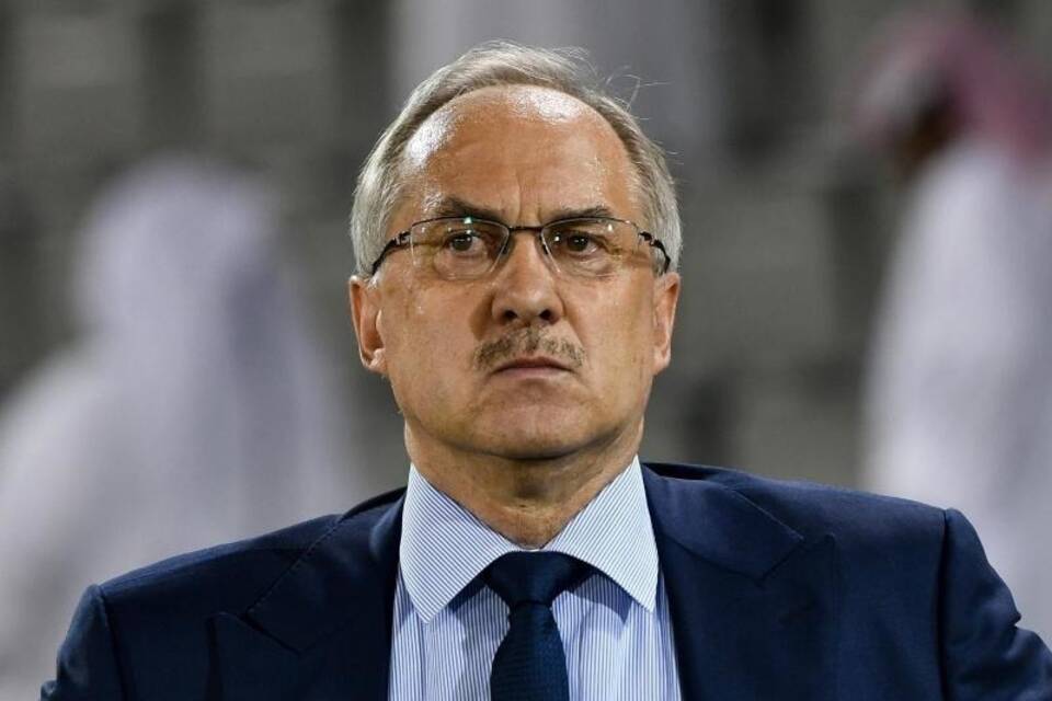 Uli Stielike Uli Stielike