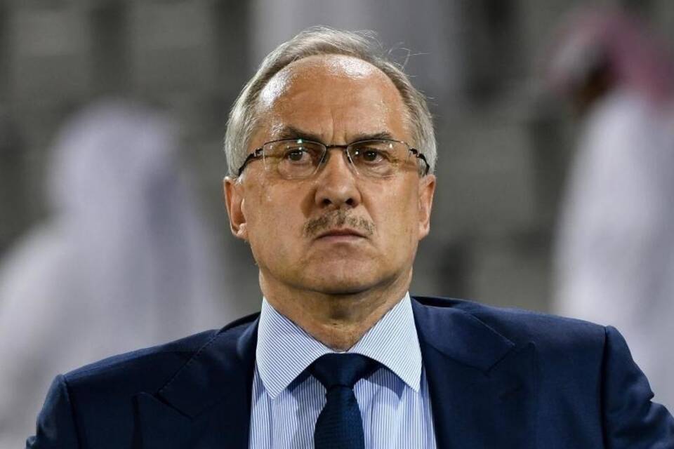 Uli Stielike