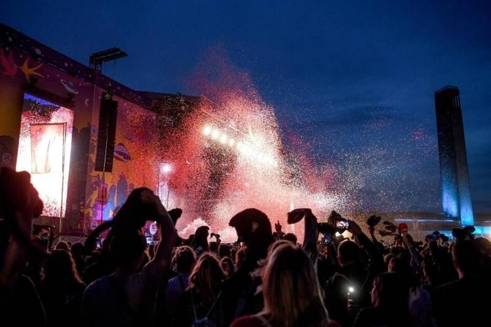 Lollapalooza Lollapalooza