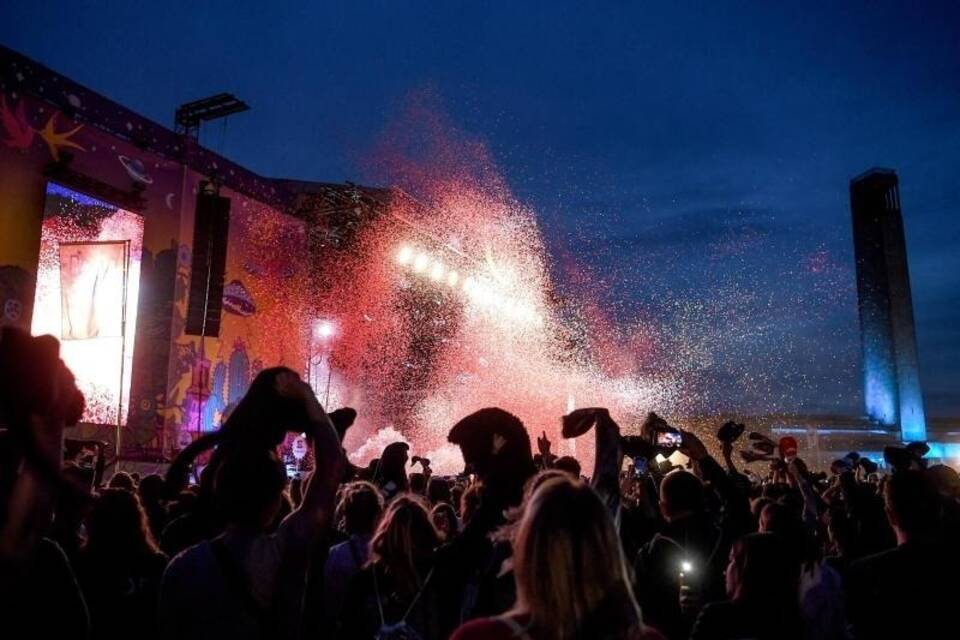 Lollapalooza