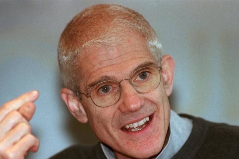 Peter Jonas Peter Jonas
