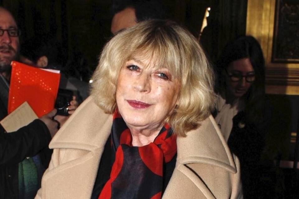 Marianne Faithfull Marianne Faithfull