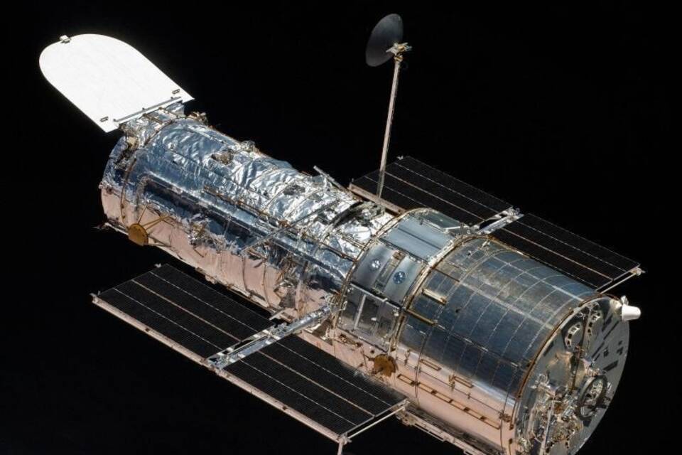 «Hubble»