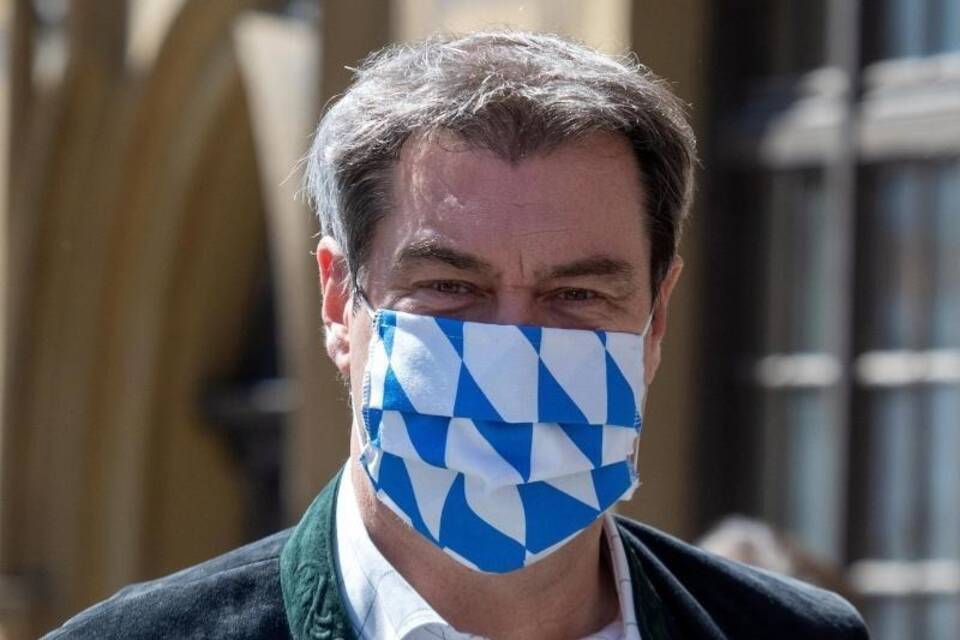 Markus Söder