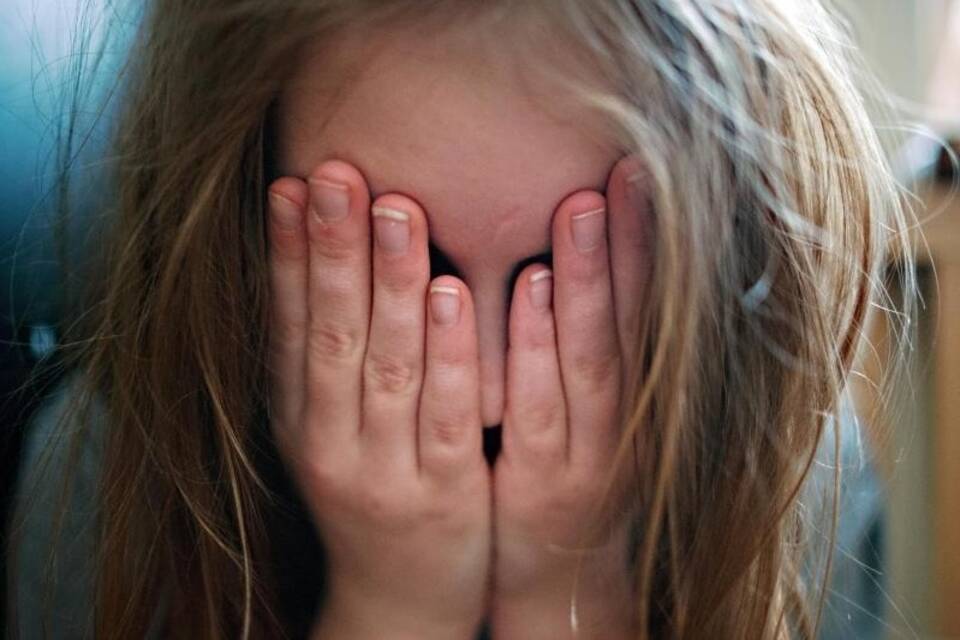 Mädchen Mädchen