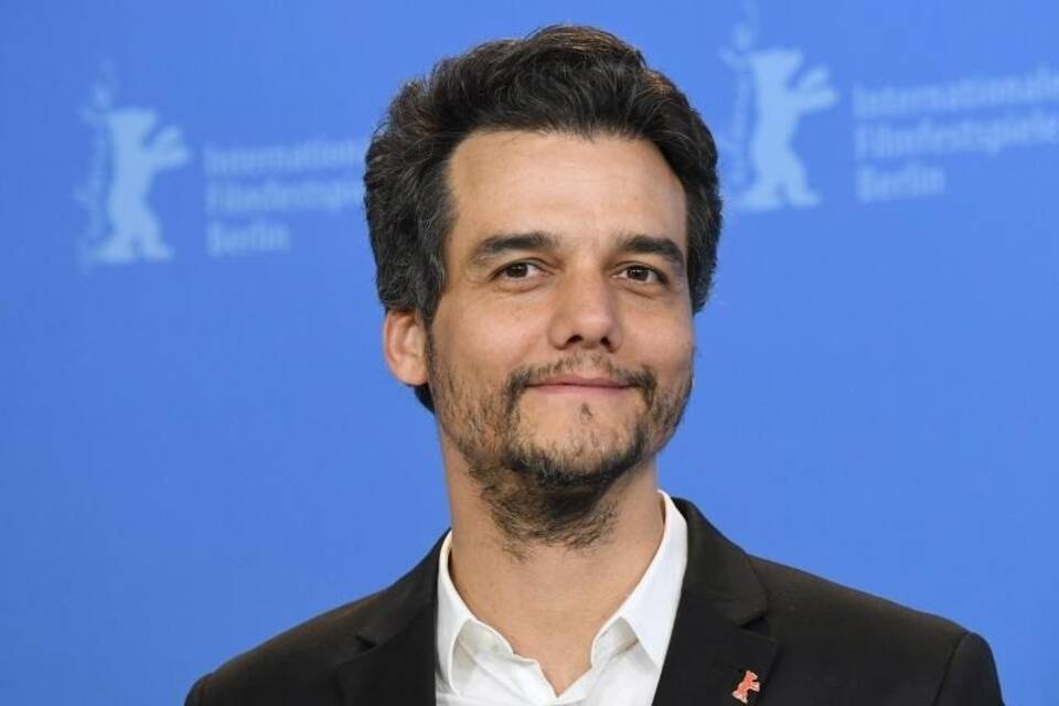 Wagner Moura Wagner Moura