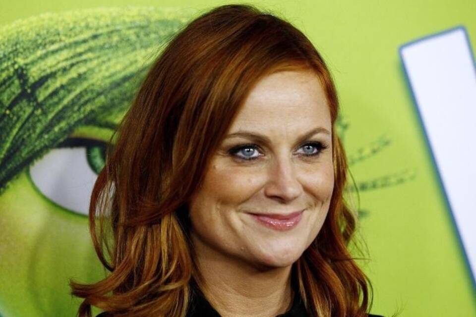 Amy Poehler Amy Poehler
