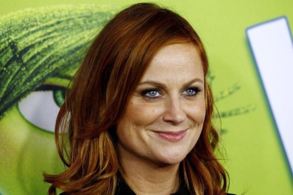 Amy Poehler