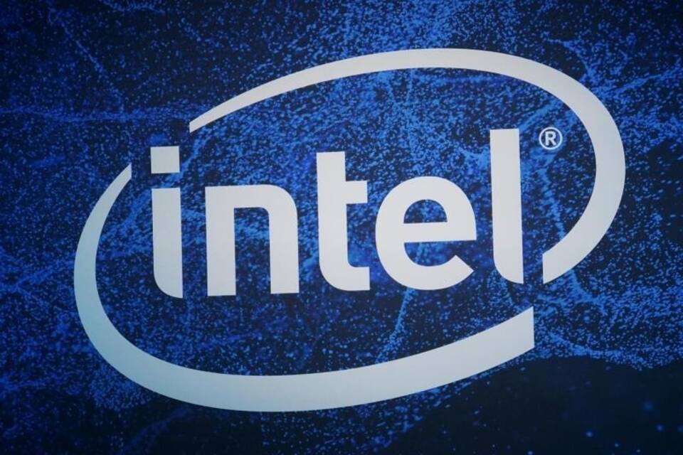 Chip-Riese Intel