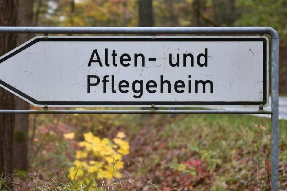Mehr Unterstüzung Mehr Unterstüzung