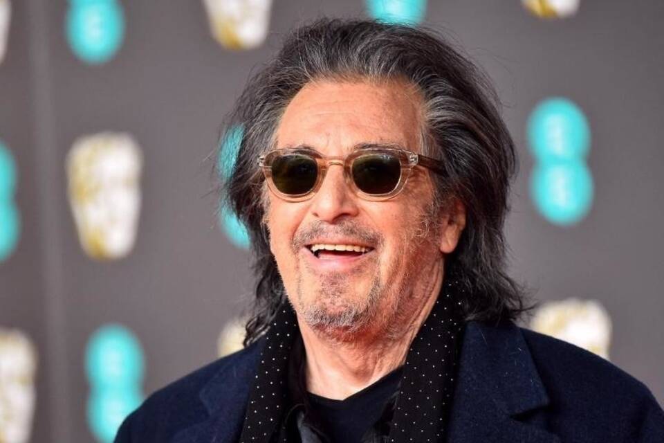 Al Pacino Al Pacino