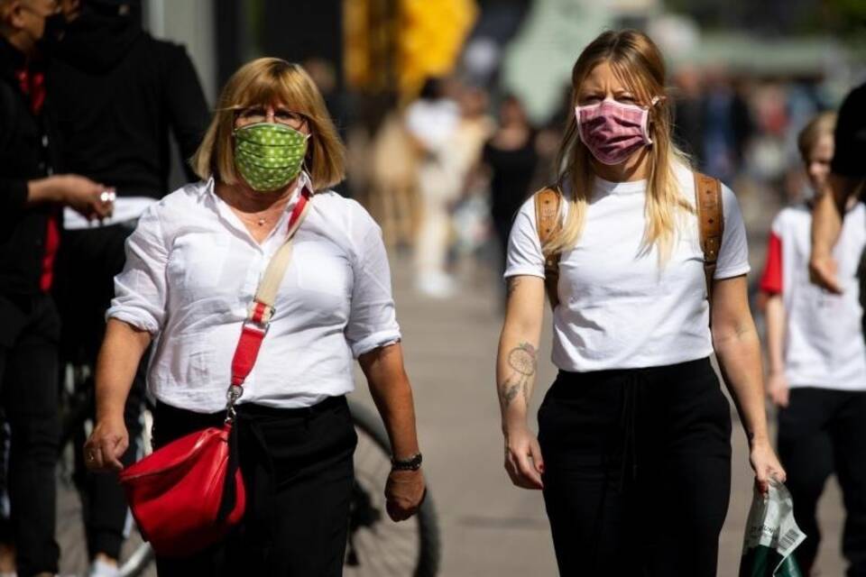 Masken Masken