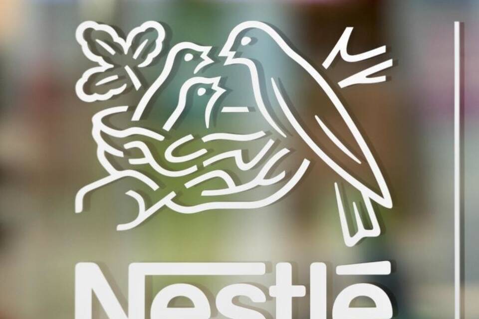 Nestle Nestle