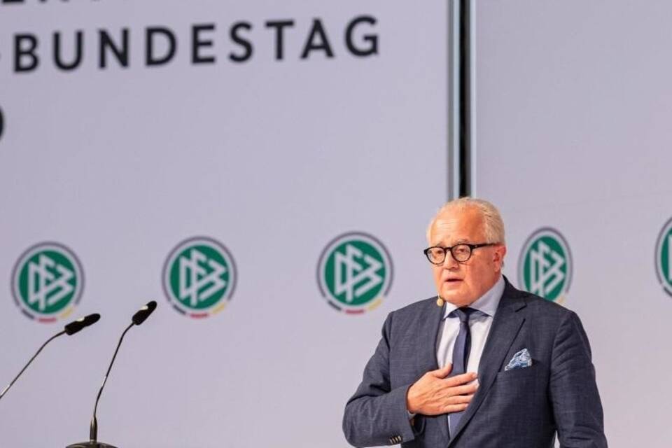 DFB-Bundestag DFB-Bundestag