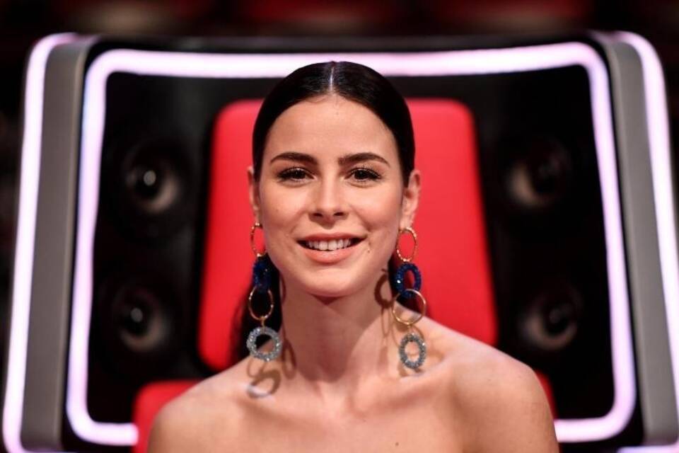 Lena Meyer-Landrut Lena Meyer-Landrut